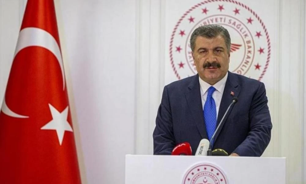 Τουρκία: Θα επιτρέπεται η είσοδος στην χώρα μόνο με αρνητικό τεστ